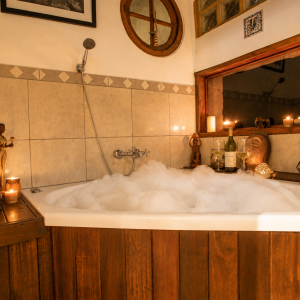 Jacuzzi
