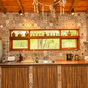 Cocina Completa