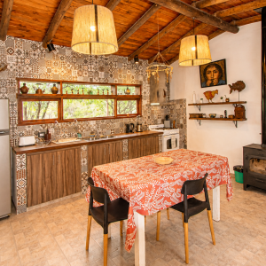 Cocina Completa