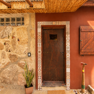 Entrada Lodge