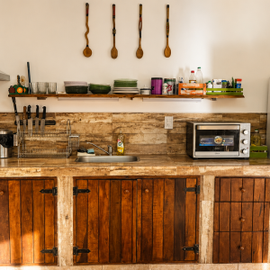 Cocina Completa