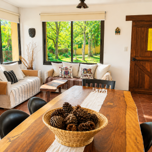 Salón Comedor de 40 m