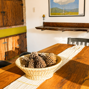 Salón Comedor de 40 m