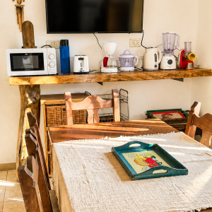 Cocina Completa