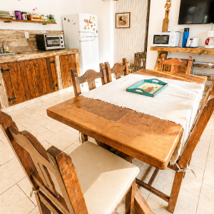 Cocina Completa