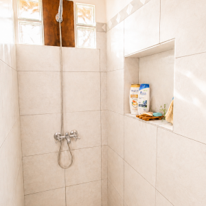 Baño Doble