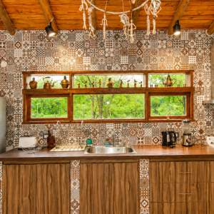 Cocina Completa