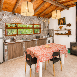 Cocina Completa