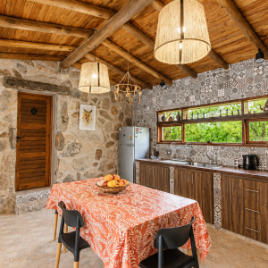 Cocina Completa