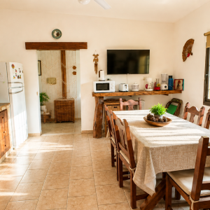 Cocina completa