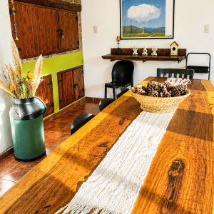 Salón Comedor de 40 m