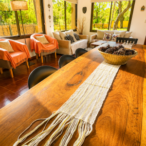 Salón Comedor de 40 m