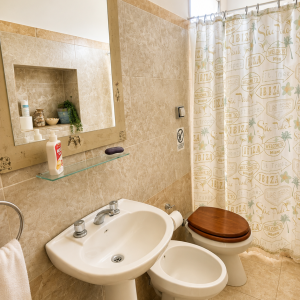 Baño 2 Completo