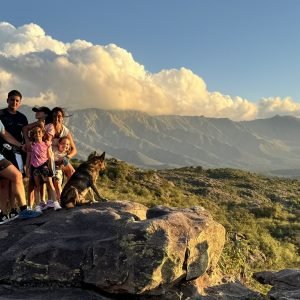 Reserva Privada de 20 hectáreas