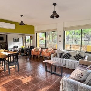 Salón Comedor de 40 m