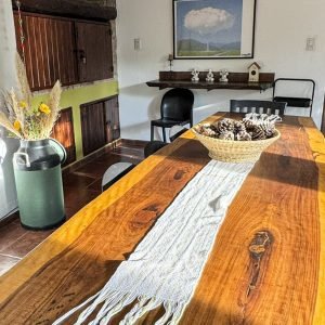 Salón Comedor de 40 m