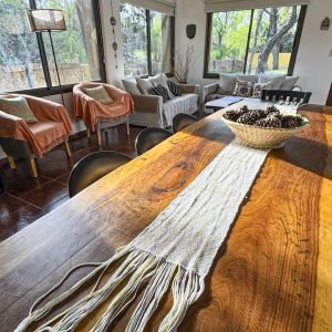 Salón Comedor de 40 m