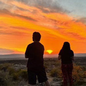 Atardeceres Únicos