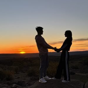 Atardeceres Únicos